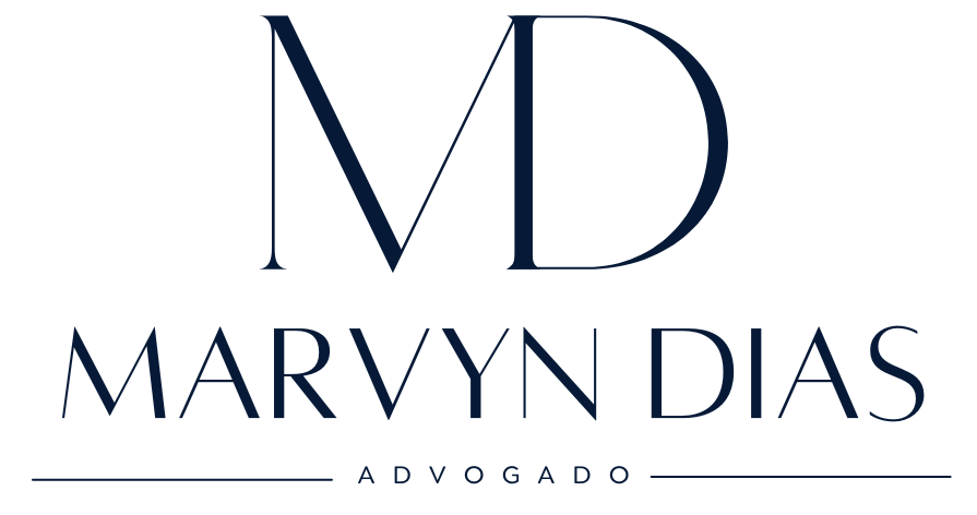 Logo Marvyn Adv Escuro PNG
